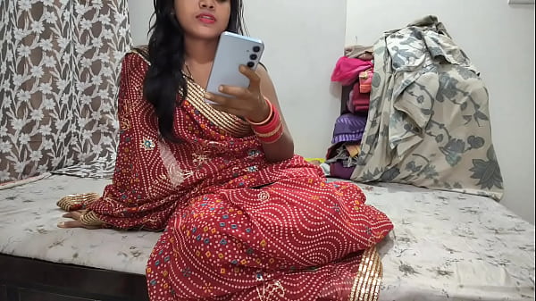 Desi Bhabhi Digoyang Keras Oleh Devar Yang Ganas