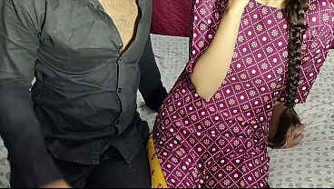 Desi Bhabhi Digoda Dan Digauli Oleh Devar Yang Tak Tahan Nafsu