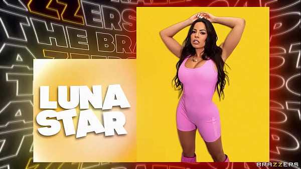 Podcast Brazzers Episode 4: Luna Star Dan Sinatra Monroe, Dua Bidadari Panas Yang Siap Mengguncang Dunia! Gunakan Kode Xvpromo Di Situs Resmi Untuk Diskon Menggairahkan!