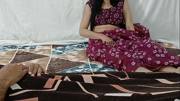 Adik Ipar India Yang Menggoda, Menggairahkan Dengan Kakak Ipar Di Ranjang