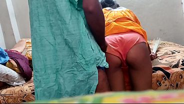 Desi Bhabhi Digebukin Doggy Style Sampai Meraung-raung
