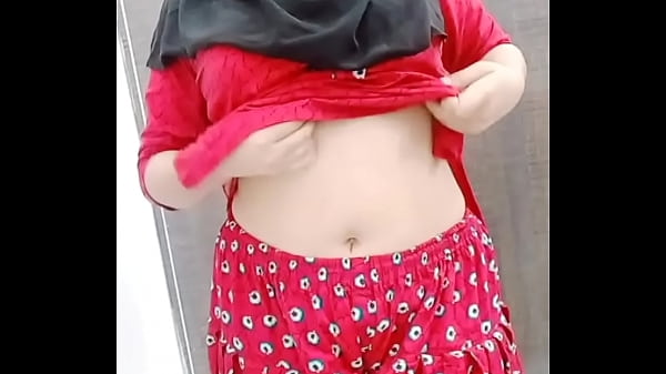 Istri Rumah Tangga Melepas Shalwar Kameez Untuk Pacar Gelapnya Dengan Bisikan Mesum Dalam Audio Hindi