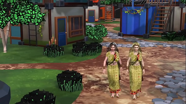 Bokong Montok Bhabhi India Ngentot Dengan Daver
