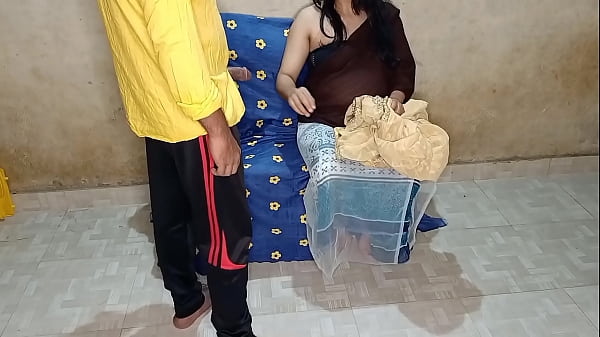 ससुराल में दामाद ने सास को पहली बार जबरदस्त चोदा, गर्म आवाज में अश्लील कहानी