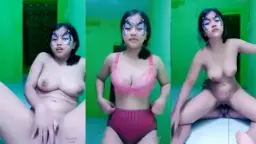 Alfi Toge Ngentot Sama Pacarnya