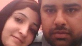 Asmara Panas Pecinta Kashmir Dan Nafsu Hisap Payudara