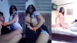 Gila, Gue Ngewein Adik Tiri Di Rumah Sendiri