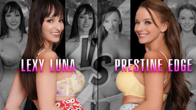 Ibu Mesum – Rahasia Nilai Lebih Tinggi Dengan Guru Seksi, Lexi Luna
