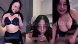 Konten Mesum Bree Wales Bocor – Video Seks Eksklusif Onlyfans Terbaru Dan Paling Hot