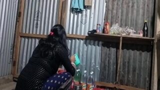 Pria Malang Ngentot Adik Ipar Istrinya Dalam Adegan Panas India