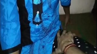 Video Anal Panas Pasangan Muda Desi Coba Pertama Kali