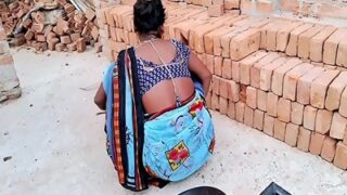 Video Panas India: Tante Nakal Dan Tetangga Ganteng