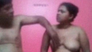 Video Panas Perselingkuhan Bibi Bangladeshi Tersebar Di Jagat Maya