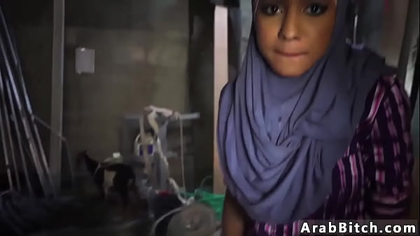 Jatuhin Pantat Arab Tua Di Titik 23km Dari Pangkalan