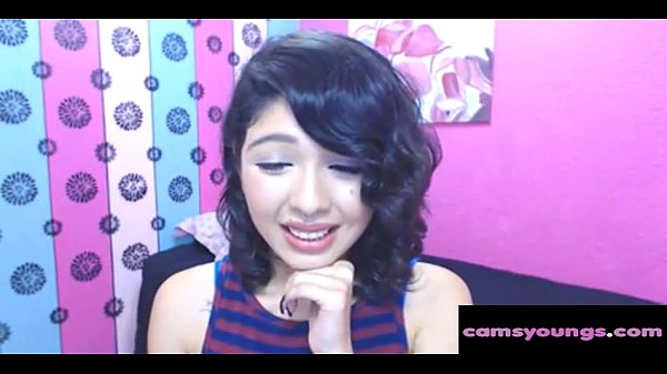 Mengintip Gadis Asia Imut Di Webcam Gratis Yang Menggoda
