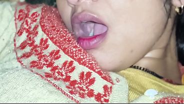 Gadis India Panas Digeber Pacarnya Sampai Meraung-raung
