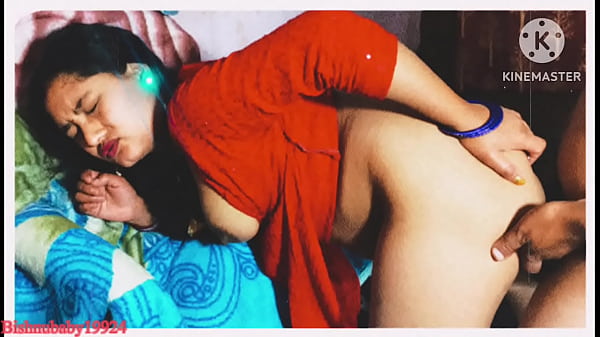Malam Panas Bersama Pacar Dengan Gaya Desi Yang Menggoda
