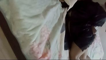 Suami Mesir Dikibulin, Nonton Istrinya Dientot Temannya – Adegan Panas Arab