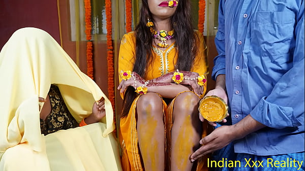 Pitaji Aur Unki Step Beti Ka Garam Rishta