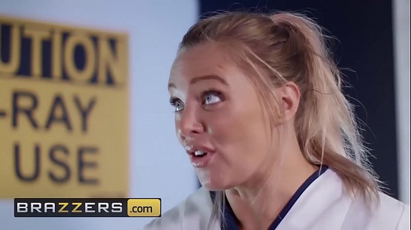 Dokter Ganas – (bonnie Rotten, Danny D) – Pasien Butuh Suntikan Sperma Segera – Brazzers