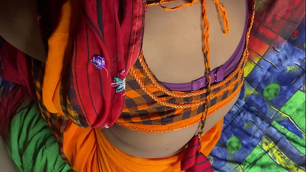 Pesta Malam Setelah Deepawali, Devar Gagahi Bhabhi Di Ranjang – Rekaman Mesum Dengan Suara Menggairahkan