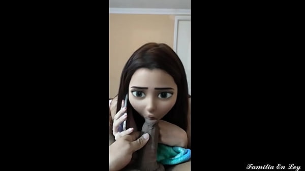 Saat Istriku Telepon, Bibir Panas Adik Ipar Menggoda Batang Sensitifku