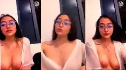 Camila Si Montok Idaman Para Pascol