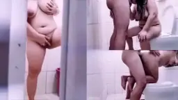 Ketahuan Ngintip Tante, Langsung Diajak Ngewe.
