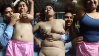 Ngentotin Pacar Kampus Gede Toketnya Di India, Gaya Mesum Banget