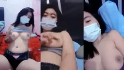 Tonton Live Show 34, Goyangannya Bikin Makin Greget, Bikin Pengin Ngelanjutin Sampai Puas.