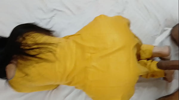 Tante India Pantat Gede Ngentot Gaya Anjing