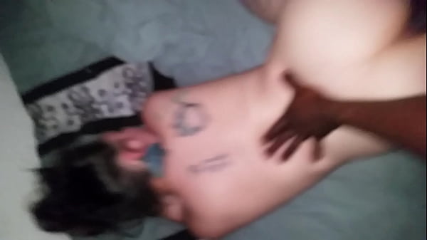 Orgasme Si Cewek Asia Digilas Kontol Bule Gede