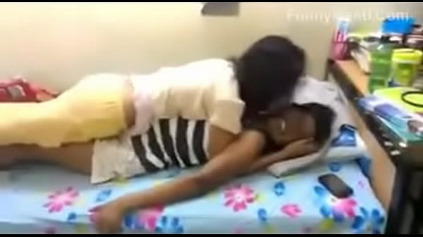 Gadis-gadis Desi Nakal Bersenang-senang Di Kamar Hotel