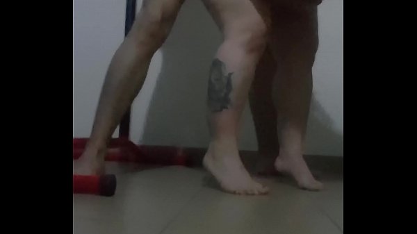 Aku Ngewe Temen Nyokap Yang Udah Tua.