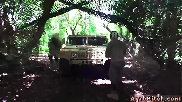 Malam Madu Arab Yang Menggoda: Rumah Kedua Yang Membara