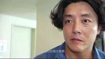 Korea – Ngencengin Cowok Lajang – Pembantu Tua Seksi Yang Bikin Ngilu