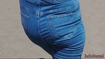 Bokep Indo Paling Anyar – Nekat Cari Cewek Random Di Pantai, Malah Dapet Yang Spek Bidadari, Bikin Makin Pengen Ngerasain.