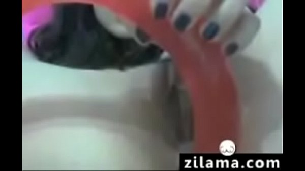 Gadis Tiongkok Menerima 24 Inci Di Pantatnya-2
