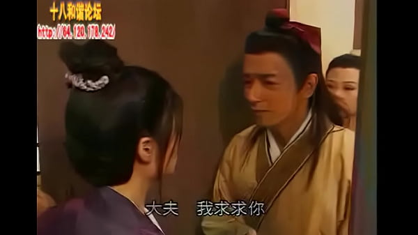 Ngemengin Cewek Cina Sampe Becek, Part 2