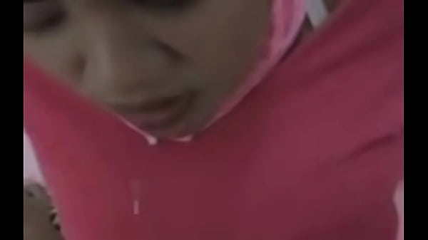 Bercinta Dengan Jilbab