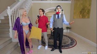 Pengganti – Kay Carter / Brazzers / Streaming Penuh Di Www.zzfull.com/quality