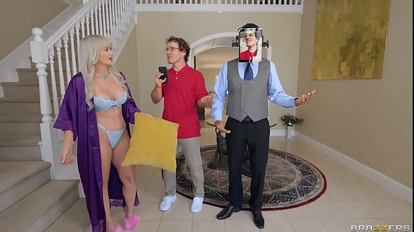 Pengganti – Kay Carter / Brazzers / Streaming Penuh Di Www.zzfull.com/quality