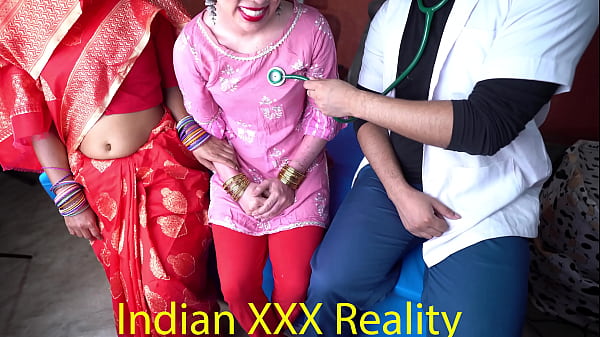Dokter India Ganas Bercinta Dalam Bahasa Hindi