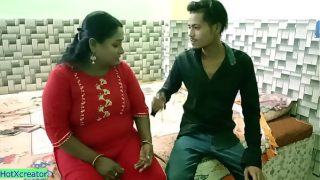 Cowok Tukang Masak India Yang Hot Dan Liar Bikin Adik Tiri Kesepian Ketagihan Nafsu!