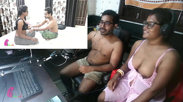 देसी सेक्स वीडियो पर गर्मागर्म रिएक्शन्स