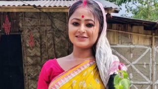 Abhilekha Das Telanjang Bulat, Video Panasnya Tersebar Liar!