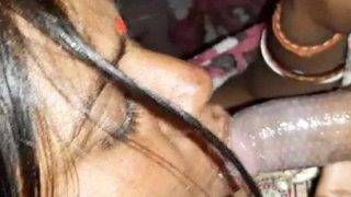 Bhojpuri Pembantu Hisap Kontol Sampai Puas, Video Mms Panas