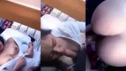 Cinta Kandas, Ngewe Makin Brutal, Nafsu Liar Minta Digebukin.