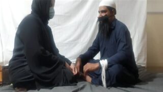 Fakir Baringin, Ngentot Habis-habisan Sama Tante Pakistan Seksi.