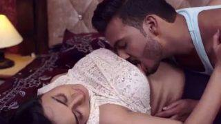 Jalanan Ke Viabra (2020) Web Series Hindi Panas Banget (s01e03) – Bikin Nahan Napas